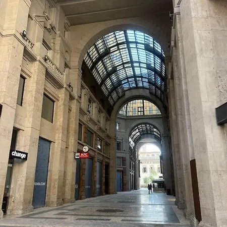 3 Minutes' Walk From The Duomo Cathedral * Μιλάνο