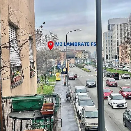 Charm House Milan