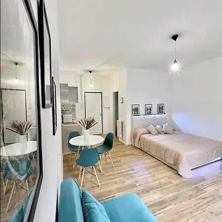Charm House * Mailand