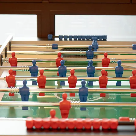 - Spazioso Vicino Metro *