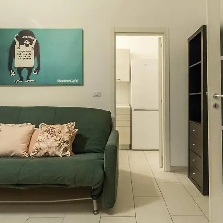 Apartment Feeling Gae Aulenti