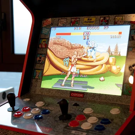 شقة - Spazioso Vicino Metro *