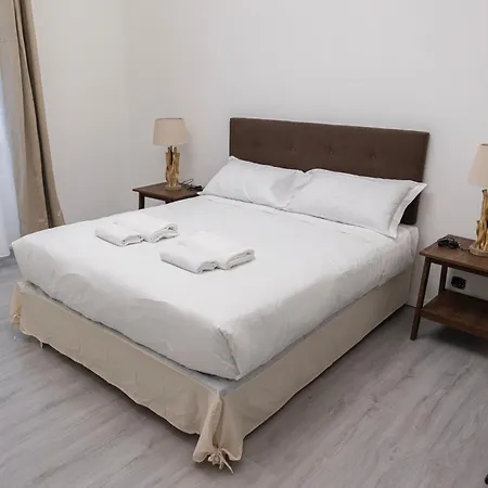 דירה Elegante Quadrilocale Liberty In Zona Risorgimento *
