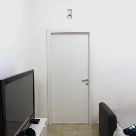 La Corte Dei Creativi Lussuoso In Centro Mailand