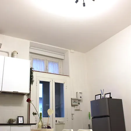La Corte Dei Creativi Lussuoso In Centro Apartamento Milán