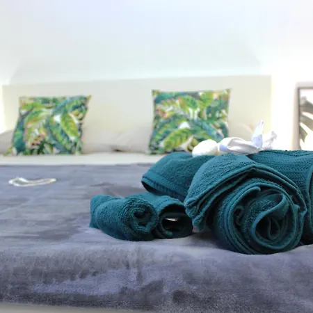 La Corte Dei Creativi Lussuoso In Centro Apartamento Milán