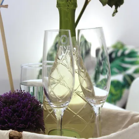 La Corte Dei Creativi Lussuoso In Centro