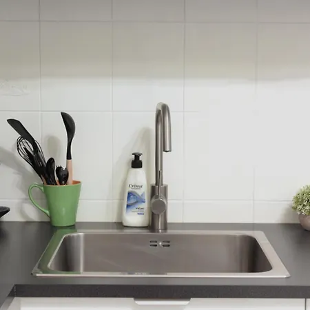 La Corte Dei Creativi Lussuoso In Centro Apartamento *