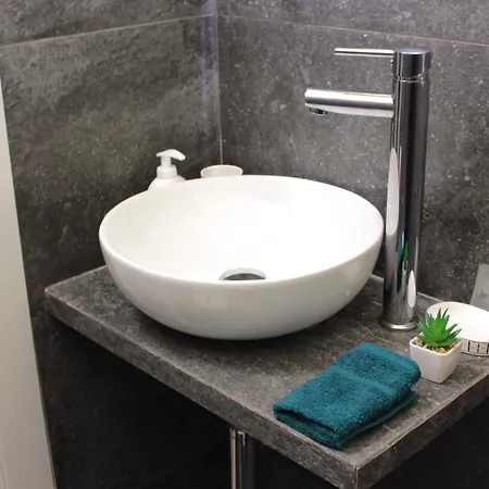 La Corte Dei Creativi Lussuoso In Centro