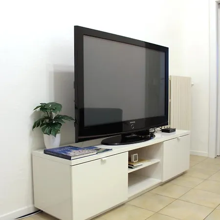 La Corte Dei Creativi Lussuoso In Centro Apartment