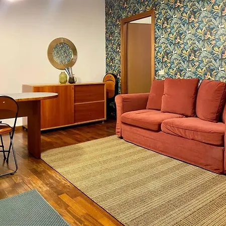 Porta Venezia Apartamento