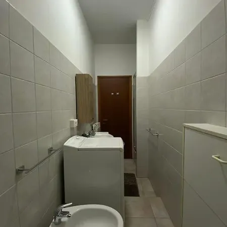 Apartamento Porta Venezia *