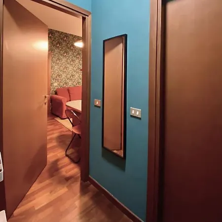 Porta Venezia * Milán