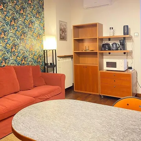 Porta Venezia Apartamento Milán