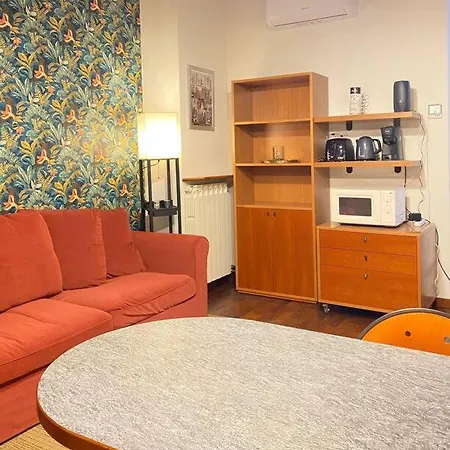 Porta Venezia Apartment Milan