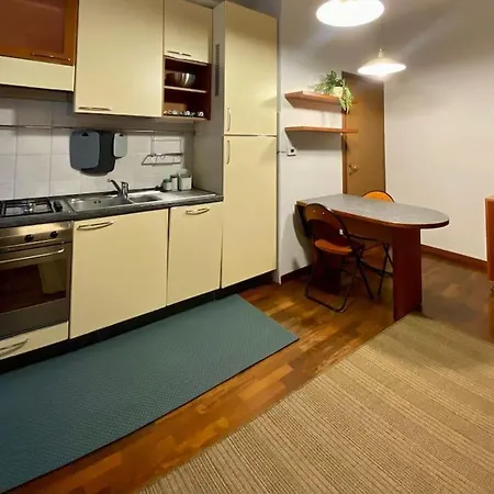 Porta Venezia Milano