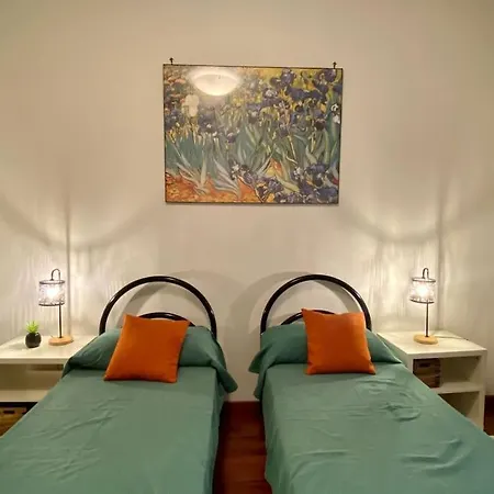 Porta Venezia Apartamento *
