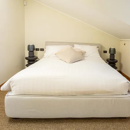 Alzaia By Icasamia It * Милан