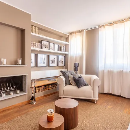 Appartement Alzaia By Icasamia It Milan