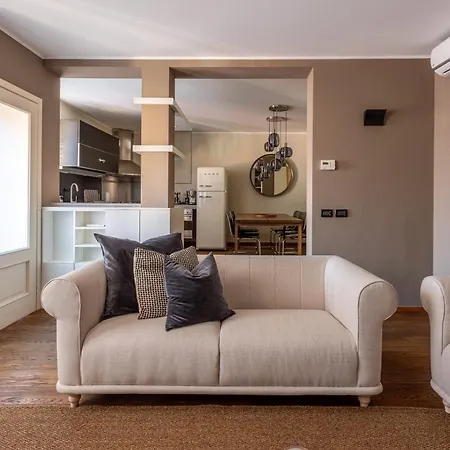 Alzaia By Icasamia It * Milan