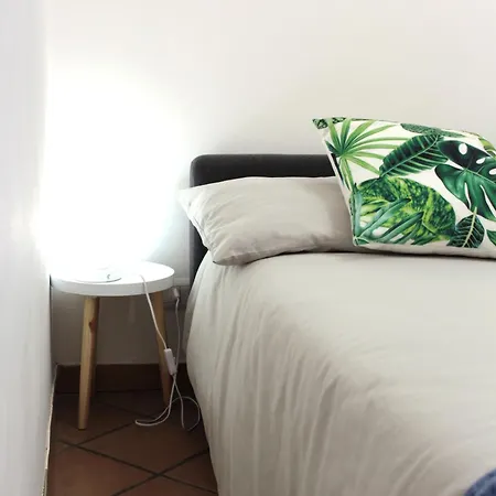 Daire La Corte Dei Creativi Comodo E Milano