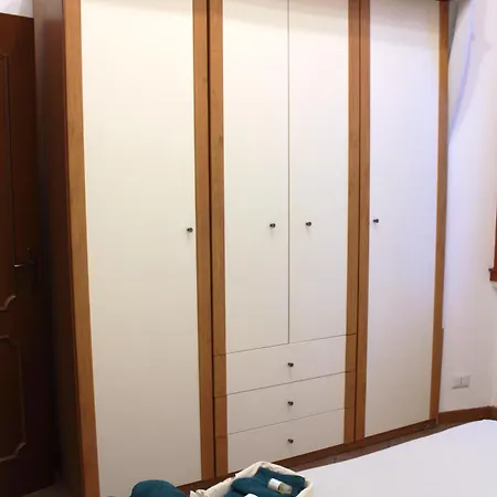 아파트 La Corte Dei Creativi Comodo E 밀라노