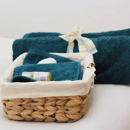 아파트 La Corte Dei Creativi Comodo E *