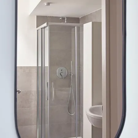 Presty Apartment Milan