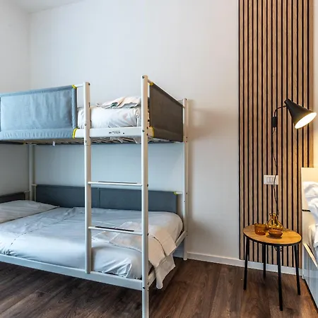 Stayeasy Cavalcanti - 3 Bedrooms, 2 Baths - Station Daire *