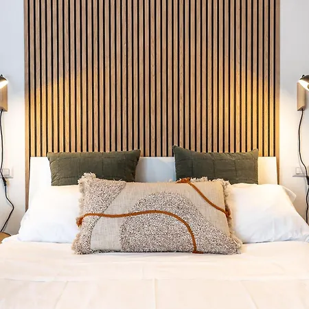 Lejlighed Stayeasy Cavalcanti - 3 Bedrooms, 2 Baths - Station *