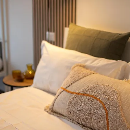 Stayeasy Cavalcanti - 3 Bedrooms, 2 Baths - Station Apartamento