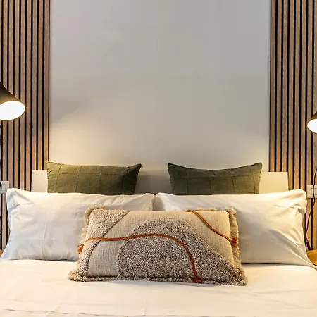 Stayeasy Cavalcanti - 3 Bedrooms, 2 Baths - Station Apartamento *