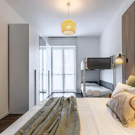 Stayeasy Cavalcanti - 3 Bedrooms, 2 Baths - Station *