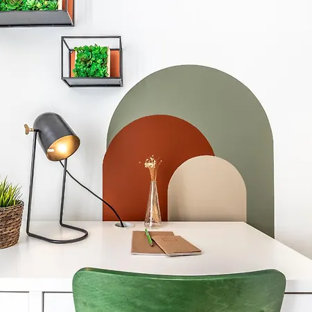 Apartamento Stayeasy Cavalcanti - 3 Bedrooms, 2 Baths - Station