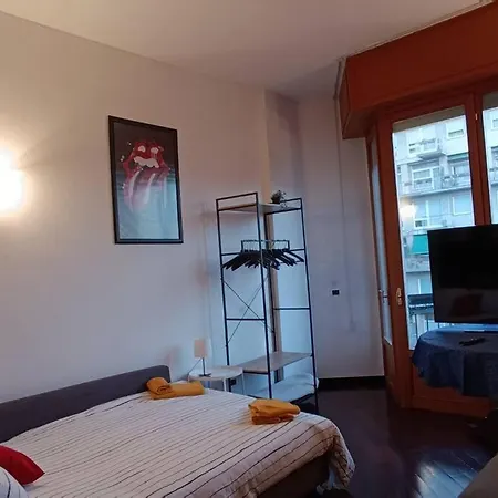 Jacuzzi-idrotherapy Duomo 5 Min Qcterme 100m * Milano