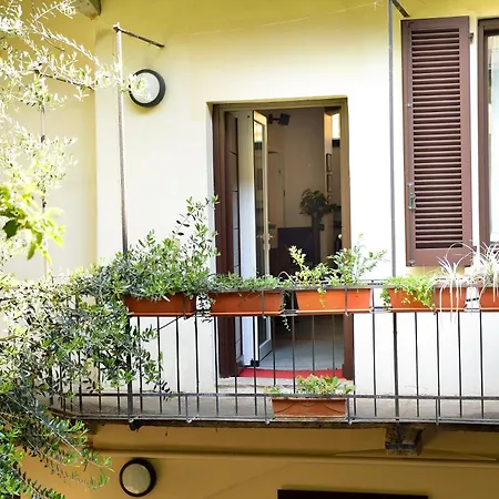 Apartment La Romantica