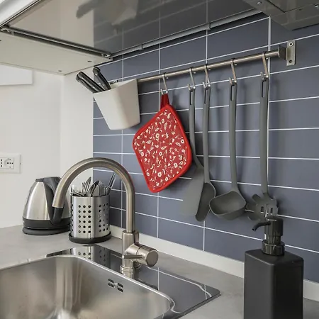 Appartement Youhosty - Accademia53 Primo
