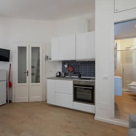 Apartamento Youhosty - Accademia53 Primo Milán