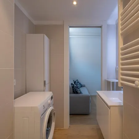 Appartement Youhosty - Accademia53 Primo *