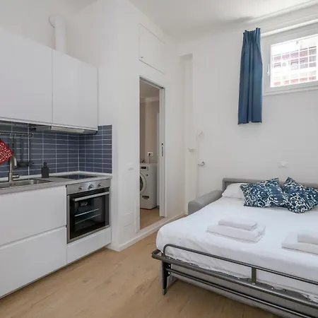 Youhosty - Accademia53 Primo Appartement Milaan