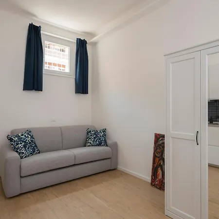 Apartamento Youhosty - Accademia53 Primo Milán