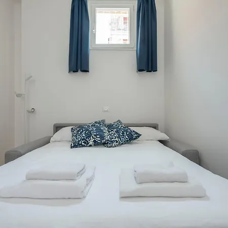 Apartamento Youhosty - Accademia53 Primo *
