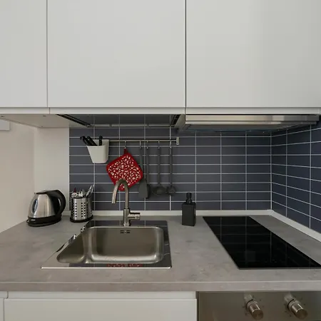 Youhosty - Accademia53 Primo Apartamento Milán