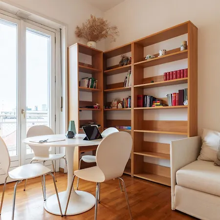 Mavi Flexyrent Milaan