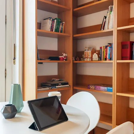 Apartman Mavi Flexyrent