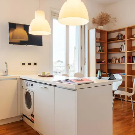 Apartman Mavi Flexyrent *