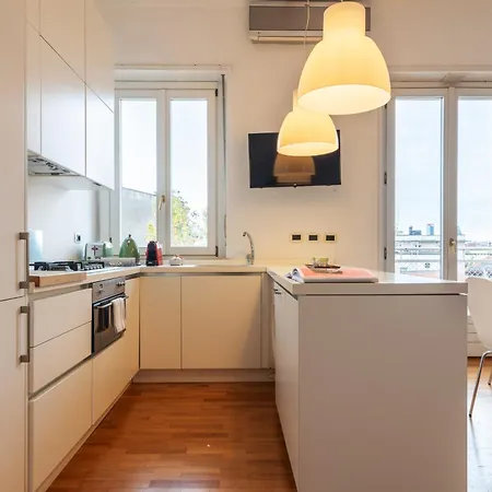 Apartman Mavi Flexyrent