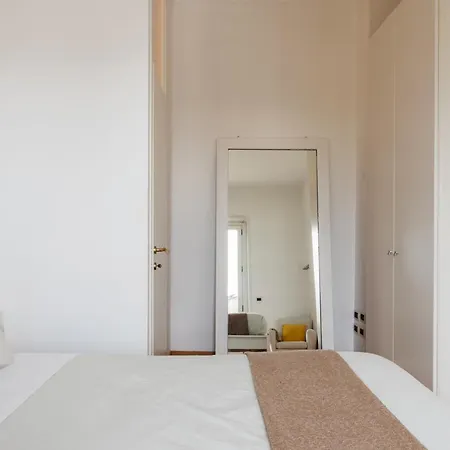 Mavi Flexyrent Apartman