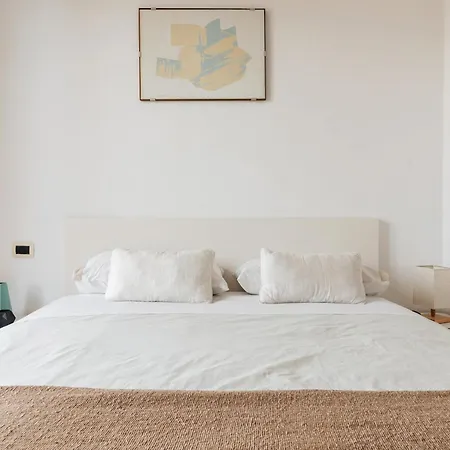 Apartment Mavi Flexyrent Milan