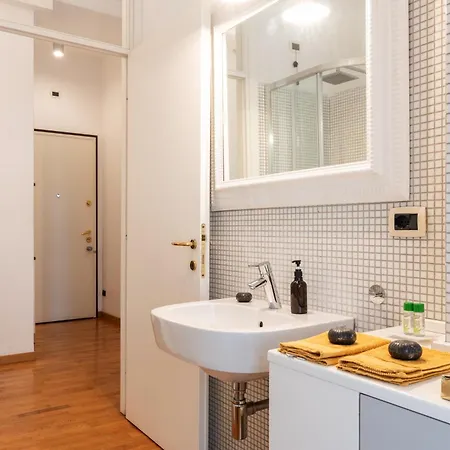 Apartman Mavi Flexyrent *